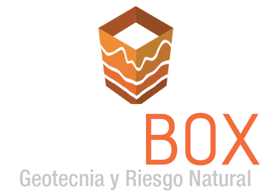 SoilBox — Geotecnia y Riesgo Natural